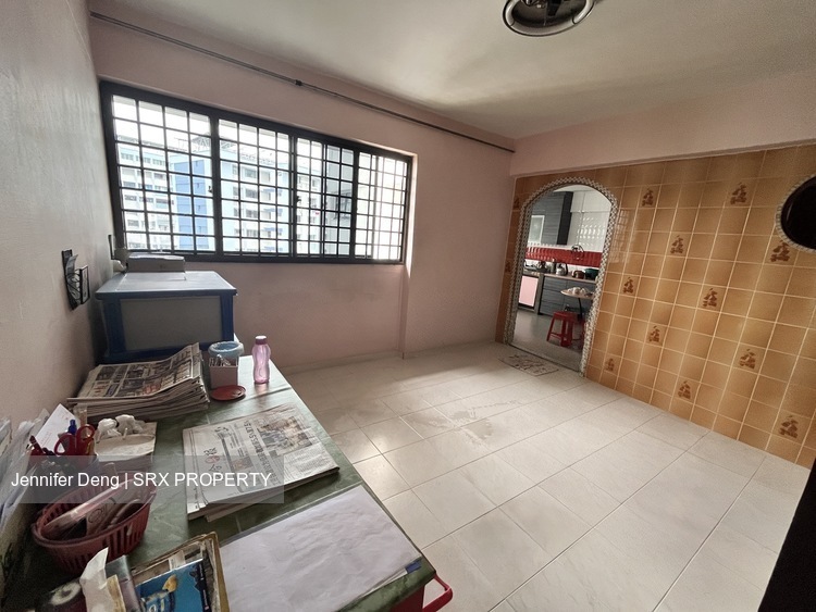 Blk 603 Bedok Reservoir Road (Bedok), HDB 5 Rooms #504538671